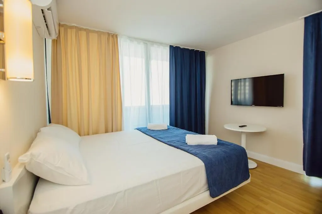 Orbi City Aparthotel Batumi Apartment