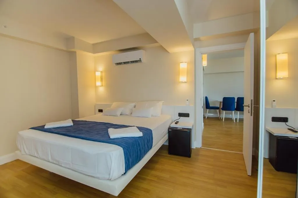 Orbi City Aparthotel Batumi