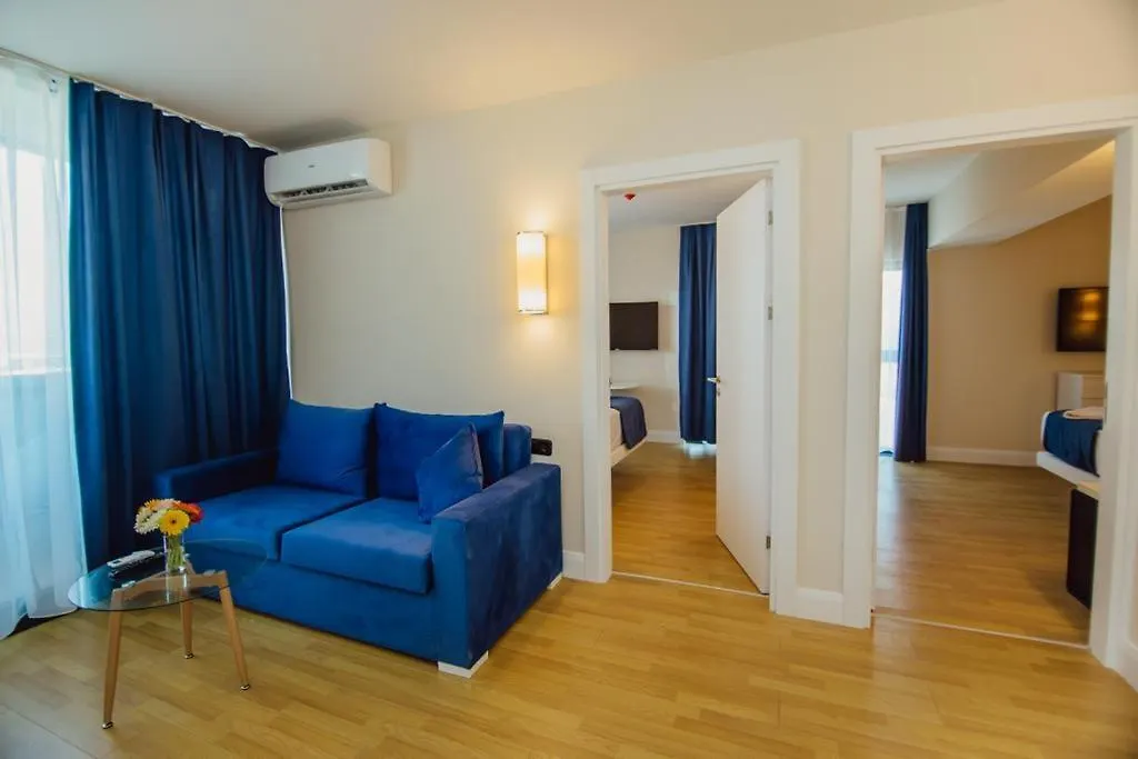 Apartment Orbi City Aparthotel Batumi