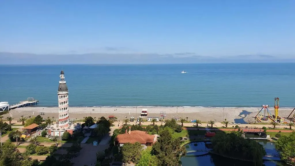 Orbi City Aparthotel Batumi
