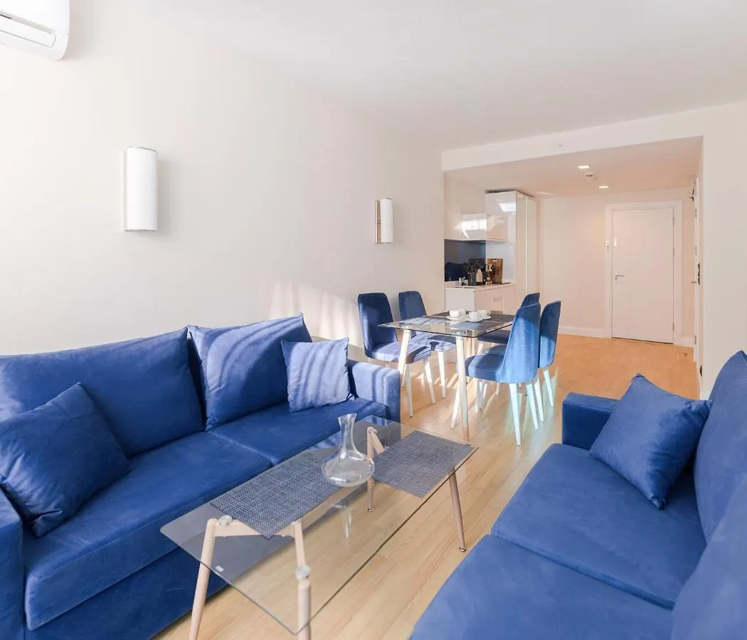 Orbi City Aparthotel Batumi 0*,  Georgia