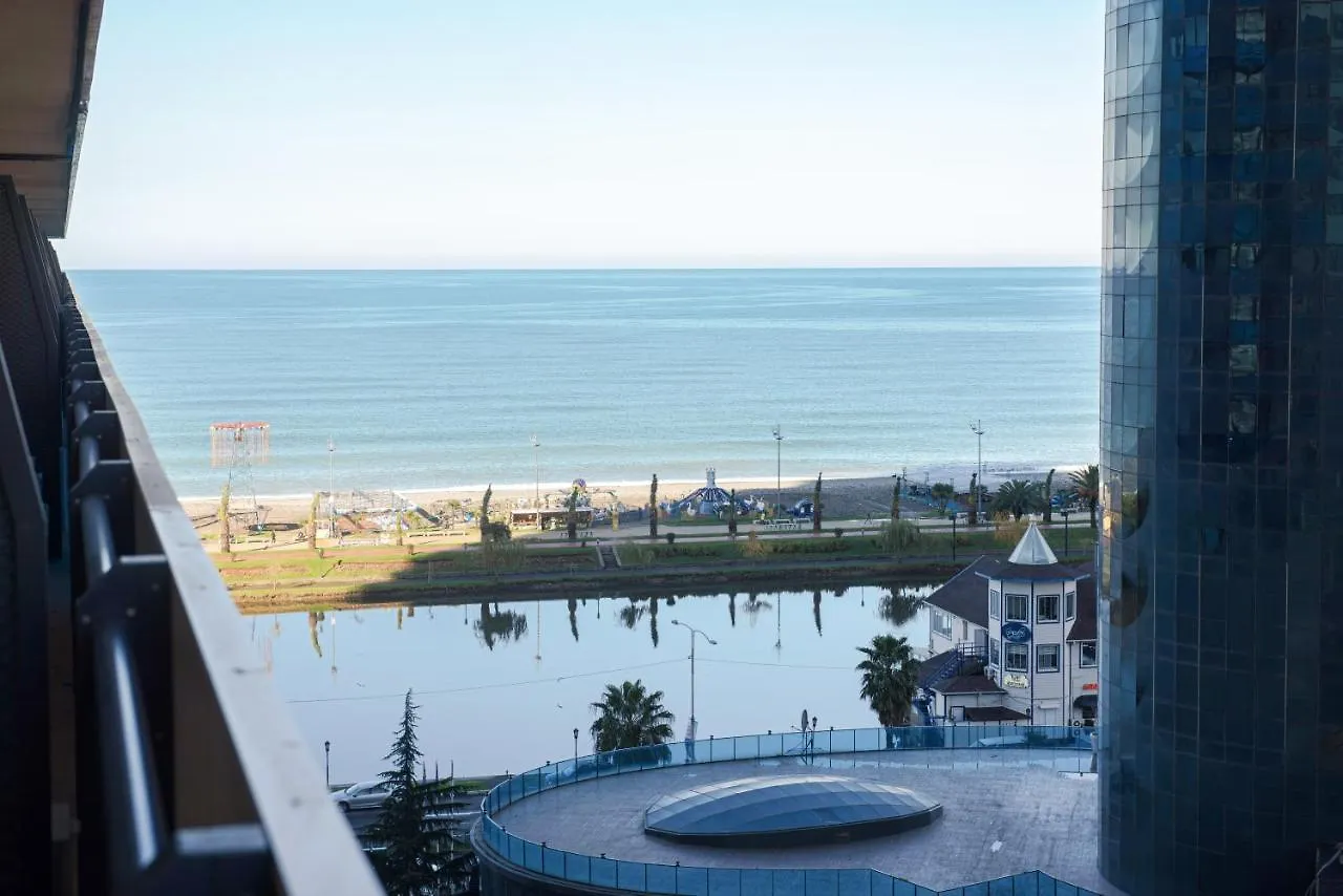 Apartment Orbi City Aparthotel Batumi